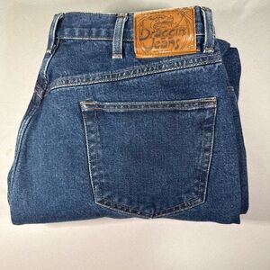 Draggin’ Jeans 38x30 Kevlar Motorcycle Riding Denim – Made in USA